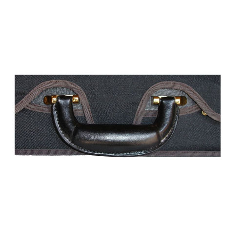 Green Violin Case in Vancouver and Toronto