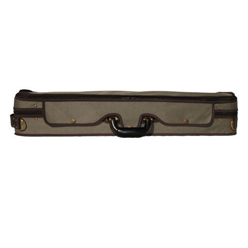 Green Violin Case in Vancouver and Toronto