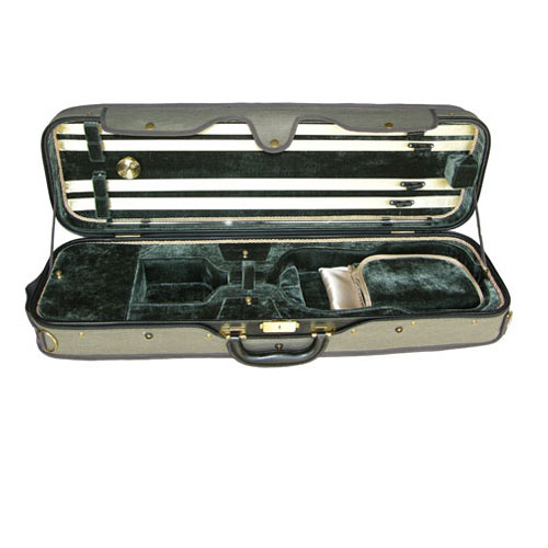 Buy Online 4/4 Violin Cases on Sale in Vancouver and Toronto.