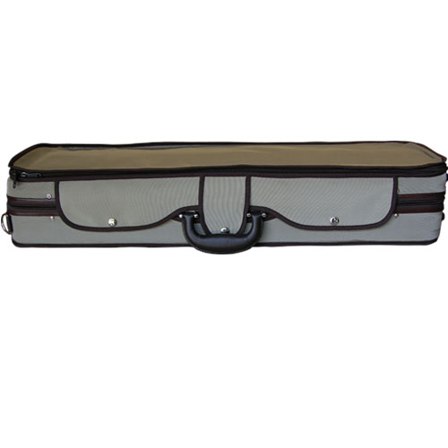 BEIGE Violin Case in Vancouver and Toronto