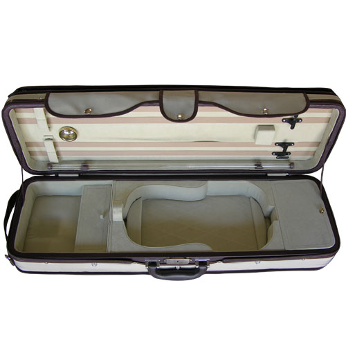 Buy Online 4/4 Violin Cases on Sale in Vancouver and Toronto.