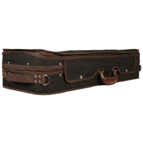 Viola Case in Toronto and Vancouver BC