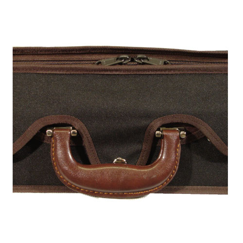4/4 RED Black Viola Case in Toronto and Vancouver BC