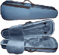 G100 Grey/Light Blue Case