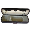 CP05 Beige/Black Case
