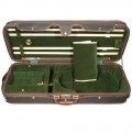 CP05MVA Green/Black Case