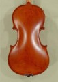 4/4 Gems 2 Intermediate Level Student Violin - Code B4130 - Bird's Eye Wood - Antique Finish