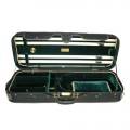 CP02 Green/Black Viola Case