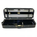 CP02M Blue/Black Viola Case