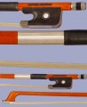 M1 Maestro Pernambuco Octagonal Viola Bow