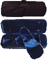 GD100 Dark Blue/Black Case