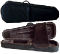 G100 Dark Brown/Black Case