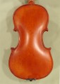 4/4 Gems 2 Intermediate Level Student Violin - Code B3894 - Bird's Eye Wood - Antique Finish