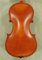 4/4 Gems 1 Advanced Level Violin - Antique Finish - Code B3725