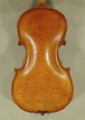 4/4 Gems 1 Advanced Level Violin - Bird's Eye Wood - Antique Finish - Code B0476V