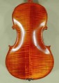 17" Gama Professional Viola - Antique Finish - Code A8882
