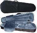 G100 Grey/Black Case