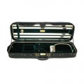 CP01 Green/Black Case