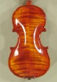 1/16 Gama Professional Violin - Antique Finish - Code B4478