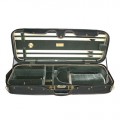 CP02 Gray/Black Viola Case