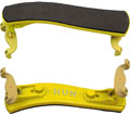 Kun Mini Yellow Collapsible Shoulder Rest