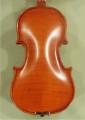 1/8 Genial 1 Beginning Violin - Antique Finish - Code B3326