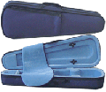 G100 Light Blue/Dark Blue Case
