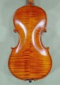1/2 Gama Professional Violin - Antique Finish - Code B0334V