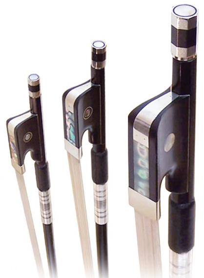 SMOP1 Violin Bow