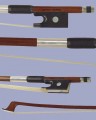 P1 Professional Rosewood Octagonal Violin Bow