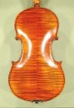 4/4 Gliga Maestro LEFT HANDED Violin - Guarneri Design - Antique - Code A6478