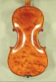 4/4 Gama Professional Left Handed Violin - Bird's Eye Maple - One Piece Back - Code A6853