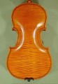 4/4 MAESTRO VASILE GLIGA Inlaid Double Purfling Violin - Code A7445V