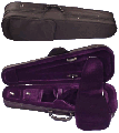 G100 Dark Purple/Black Case
