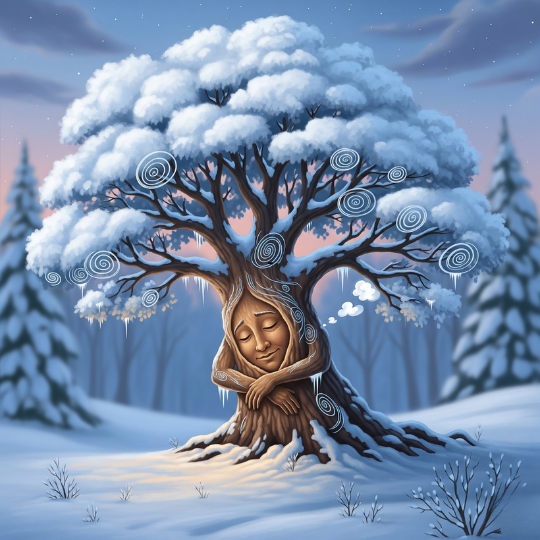 What is the Dormant Season for a Tree?