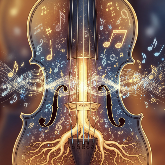 The Role of Damping in Violin Making